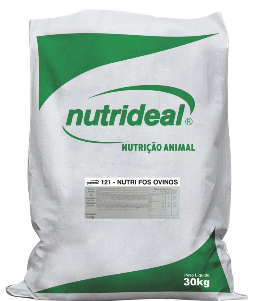 nutri fos ovinos