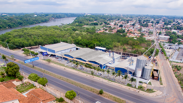 NUTRIDEAL CUIABA